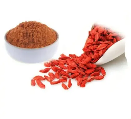 Gou Qi Red Wolfberry Goji Berry Powder