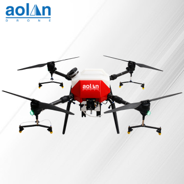 Big Capacity A22 Mosquito Fogger Drone for Organic Agriculture Exports in China