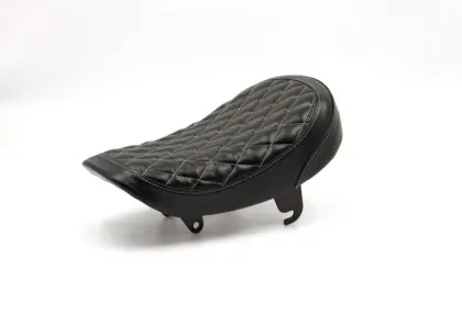 New custom Motorcycle seats for monkey