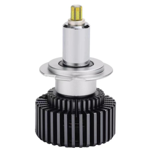 Farol de LED de alta potência x7