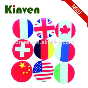 mosquito foam patch flag sticker mosquito repellent