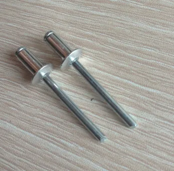 Stainless steel POP Blind Rivets
