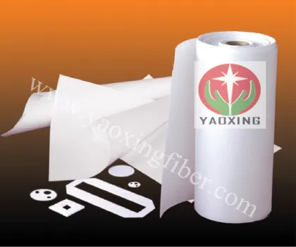 refractory ceramic fiber paper