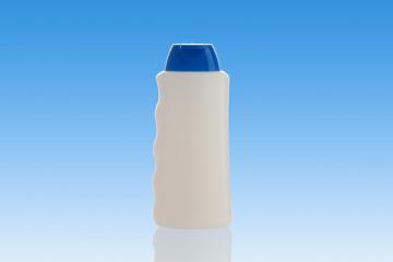 12 oz (355ml)HDPE palstic bottle
