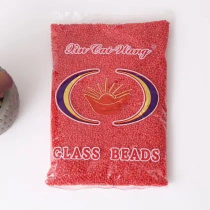 Czech Glass Seed Beads 2mm 3mm 4mm for DIY Jewelry