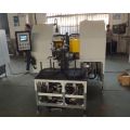 Automatic Reverse Function for Diamond Saw Blade Sharpening Machine