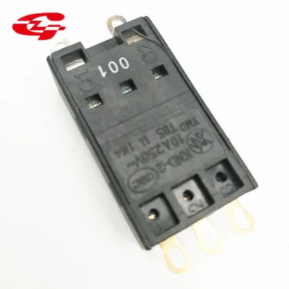 Good quality Safety approval 4 Position Switch 3P3T Micro Slide Switches for Sale