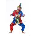 Adult Party Clown Costumes