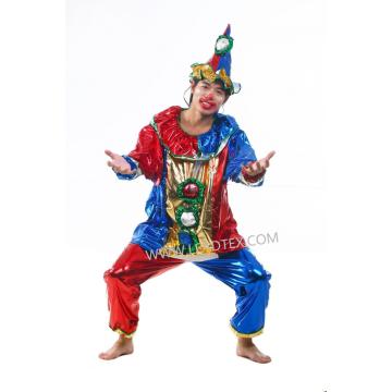Adult Party Clown Costumes