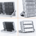 200W300W400W500W600W700W800W1000W LED tunnel light