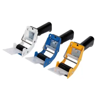 Multifunctional Tape Dispenser for Gift Wrapping