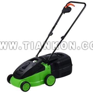 30cm 1000W Lawn Mower