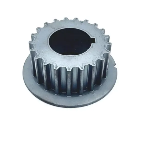 High Quality Power Steering Gear OE Ok30c11321 for Hyundai and Kia Rio 1.5 21D 2005-2016