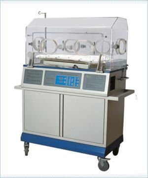 Medical with CE Certified Medical Infant Incubator