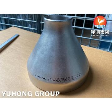 ASTM A403 WP316L S31603 Stainless Steel Seamless Reducer