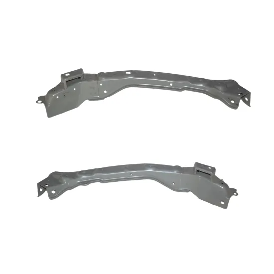 China Professional Supplier: Changan Spare Parts Headlight Mounting Bracket - Best Wholesale