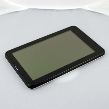 7 Inch 3g + Wifi Tablet Pc With Phone Calling With Dual Cameras