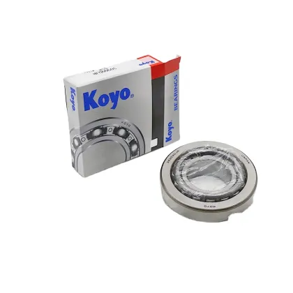 Original KOYO 30309DJR Tapered Roller Bearing