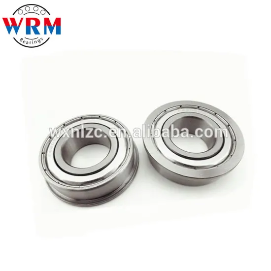 Precision deep groove ball bearing 61912 With High Quality