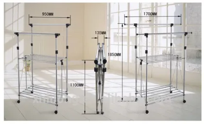 clothes airer LL-H8101S