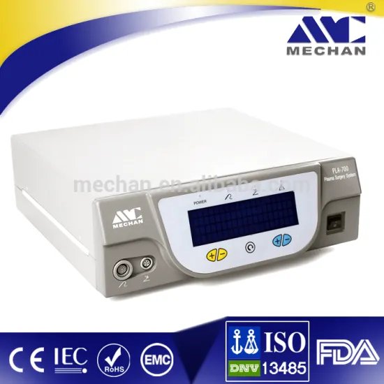 Orthopedic plasma surgery system bipolar coblator for Arthroscopic surgery sports medicine