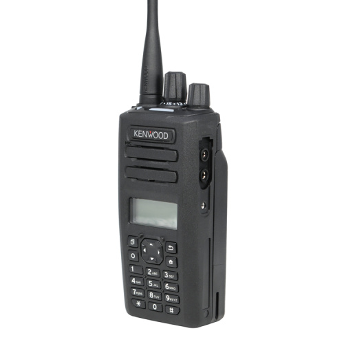 Kenwood NX-3320 Handheld communication devices