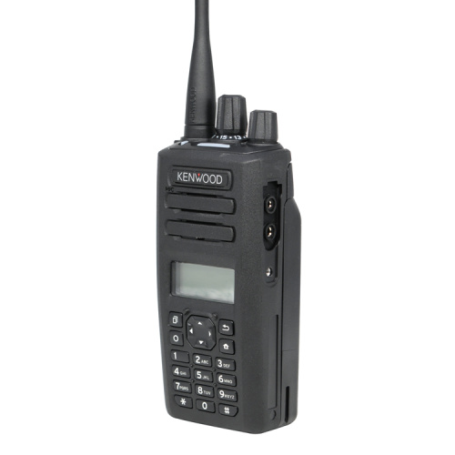 Kenwood NX-3320 Handheld-Kommunikationsgeräte