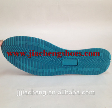 rubber sheet for shoe sole