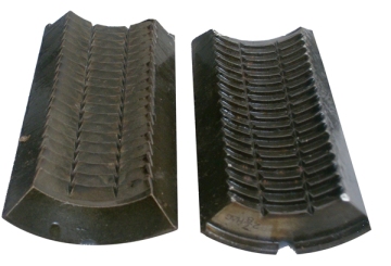 Oil field tool parts Insert 65652-2