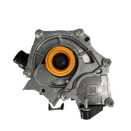 06L121600D WATER PUMP Fit for VW Golf, Tiguan, Passat & Audi A3, A4, A6, Q5