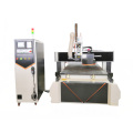 Auto Feed Tube Fiber Laser Cutting Machine