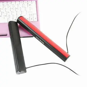 Plug and play USB Speaker