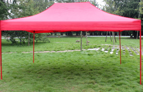 retractable tent in China 2014 best selling outdoor fold tent