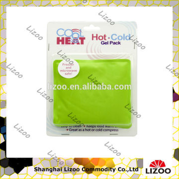 Hot Sale Mini Gel Pack for food