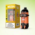 MESH-X 4000 Puffs Rechargeable Disposable Vape Kit