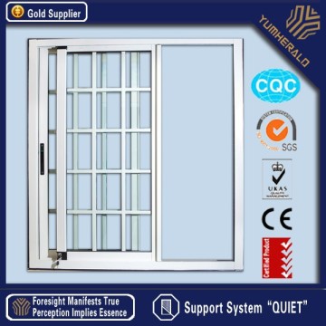 China House French Window Design