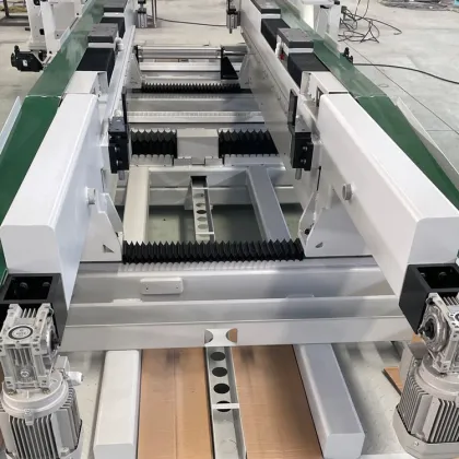 Door Saw