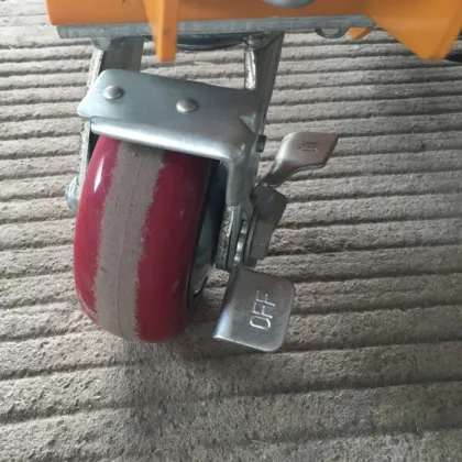 Electric Lifting Machine for Hydraulic Lifting Table Top