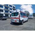 Ambulance Ford Transit V362