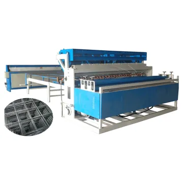 Wire Mesh Making Machine and Fence Mesh Welding Machine: Tools for Efficient Fencing Solutions