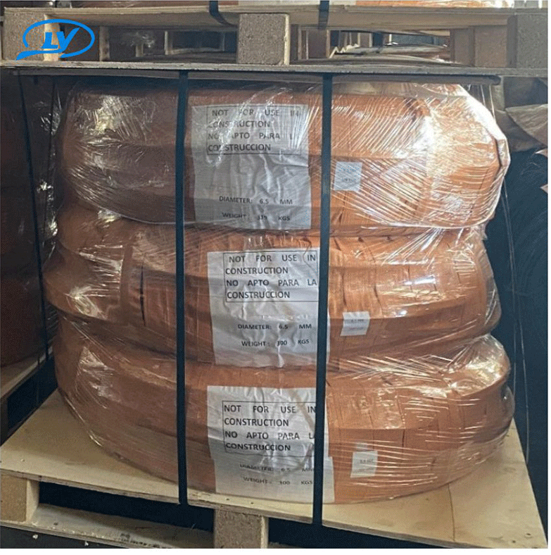 1.7mm 65mn yay çelik tel