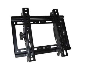 Supporto TV inclinabile per display fino a 37 pollici