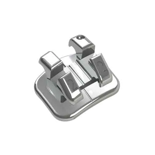 Mini-Arch Ophro Metal Twin Brackets