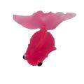 TPR Mini Stress Stress Gold Fish Toys