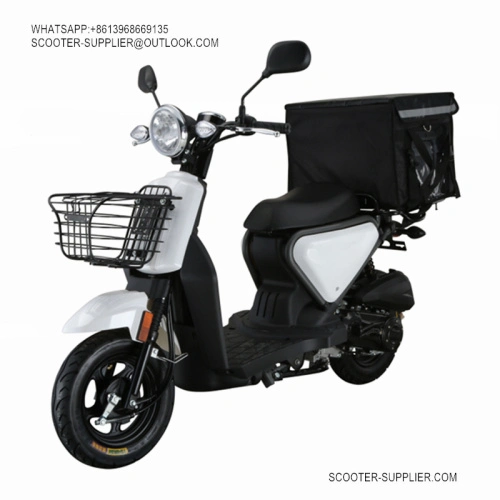 Mini Scooter 50cc Cheapest Moped China