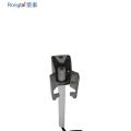 Agulha de eletrodo de ignição de vela de ignição de cerâmica