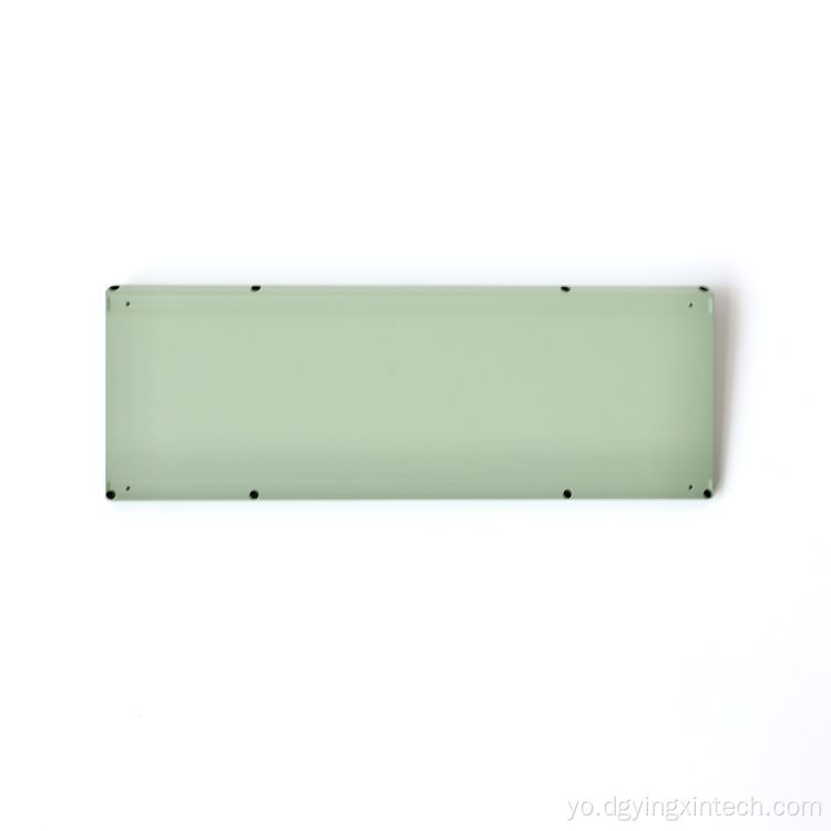 Awọn kaadi iwe afọwọkọ giga-giga giga
