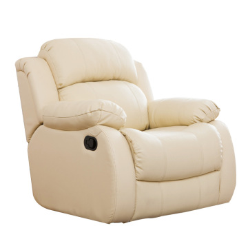 Hot Sale Modern Fabric Manual Reclining Single Recliner Sofa Chair with Massage