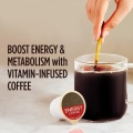 Weight Loss Metabolism support Slimming Skinny Coffee