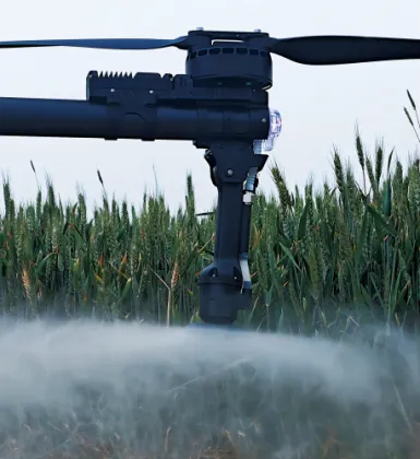 Spray Agriculture Sprayer Drone